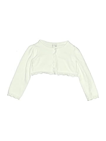 Janie and Jack Long Sleeve Top (view 1)