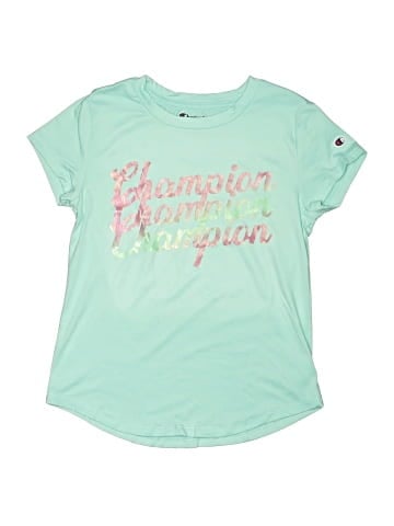 Champion Active T-Shirt (view 1)