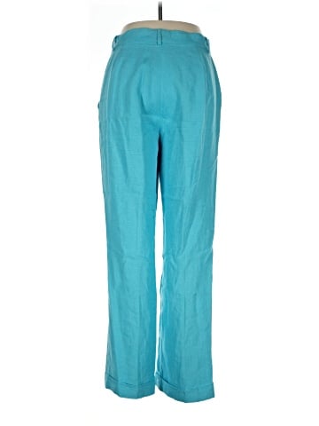 Lauren by Ralph Lauren Linen Pants (view 2)