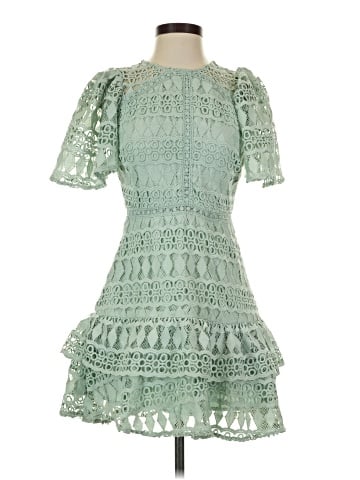 Just Me Cocktail Dress (view 1)