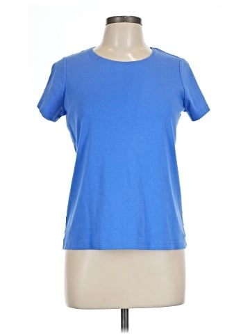 St. John's Bay Active T-Shirt (view 1)