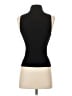 A.L.C. Solid Black Sleeveless Top Size XS - photo 2