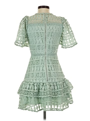 Just Me Cocktail Dress (view 2)