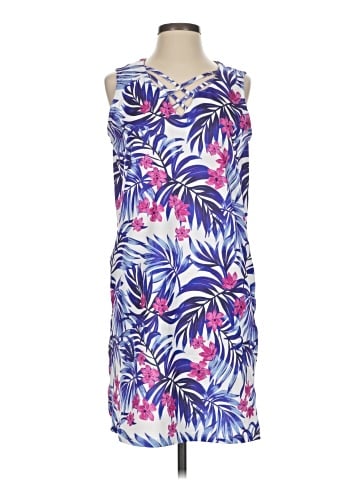 Caribbean Joe Cocktail Dress (view 1)