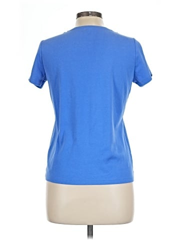 St. John's Bay Active T-Shirt (view 2)