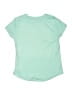 Champion Teal Active T-Shirt Size 7 - 8 - photo 2