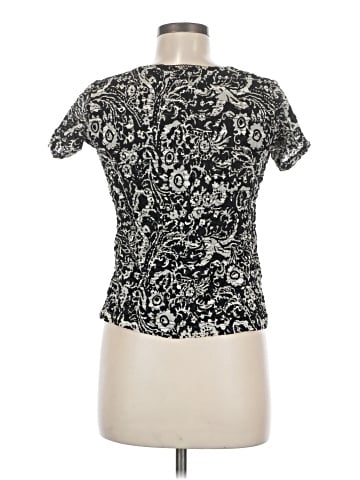 Unbranded Short Sleeve Top (view 2)