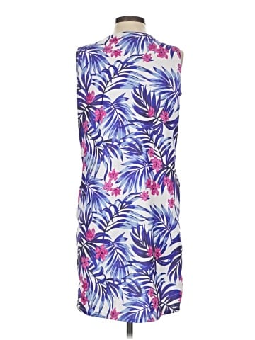 Caribbean Joe Cocktail Dress (view 2)
