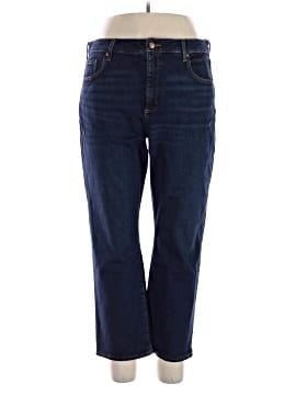 Ann Taylor Loft Jeans