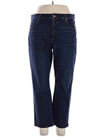 Ann Taylor LOFT Jeans (view 1)