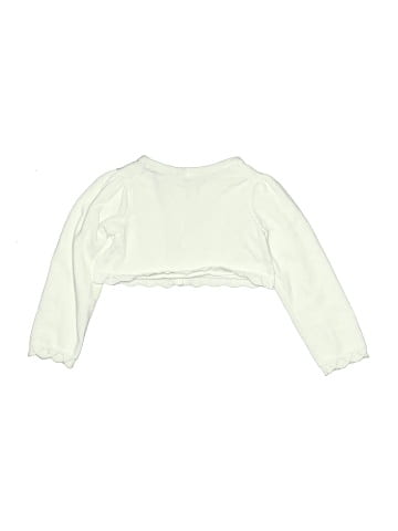 Janie and Jack Long Sleeve Top (view 2)