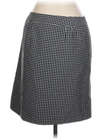 Ann Taylor Casual Skirt (view 2)