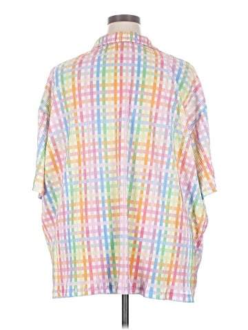 Made With Love 3/4 Sleeve Blouse (view 2)