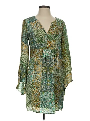 Floreat Casual Dress (view 1)