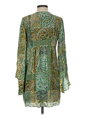Floreat Casual Dress (view 2)