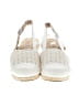Easy Street Ivory Wedges Size 11 - photo 2