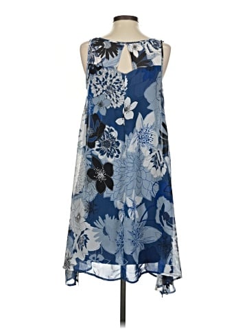 Signature by Robbie Bee Casual Dress (view 2)
