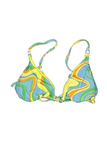 LA Hearts Swimsuit Top (view 1)