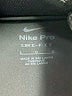 Nike Black Athletic Shorts Size L - photo 3