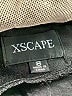 Xscape Black Cocktail Dress Size 8 - photo 5
