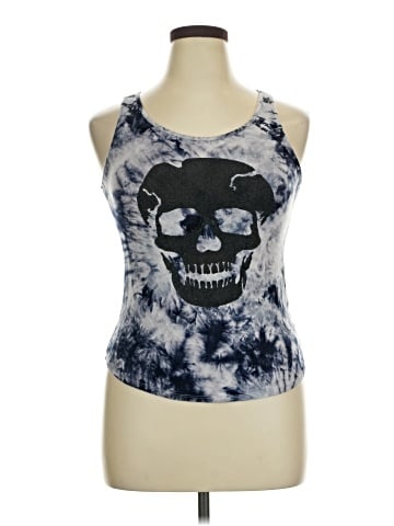 Hot Topic Tank Top (view 1)