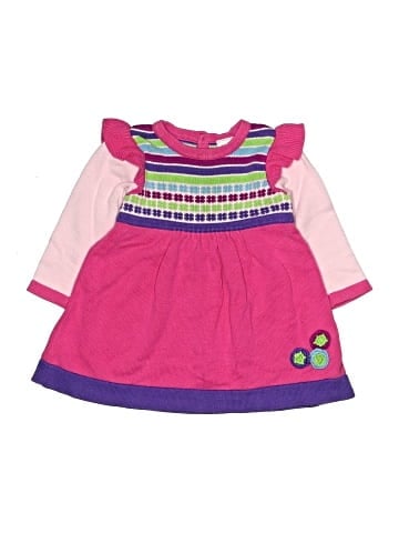 Hanna Andersson Dress (view 1)