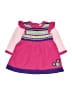 Hanna Andersson Pink Dress Size 80 cm / US 12-18 MO - photo 1