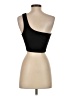 Babaton Black Tube Top Size S - photo 2