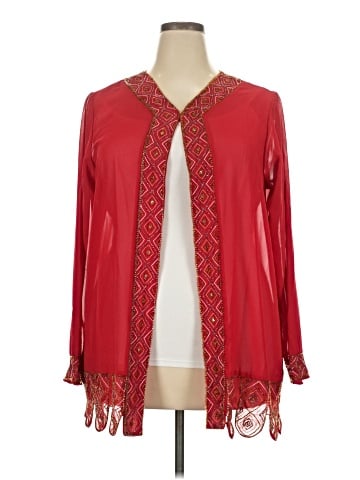 Roaman's Kimono (view 1)