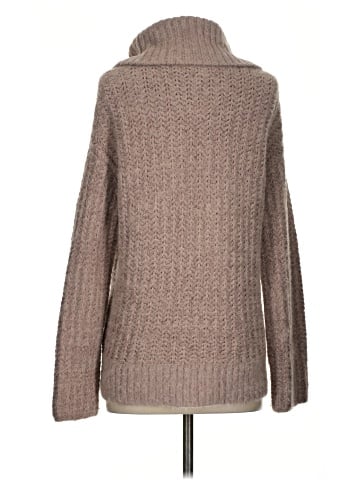 Maeve by Anthropologie Turtleneck Sweater (view 2)