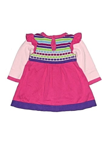 Hanna Andersson Dress (view 2)