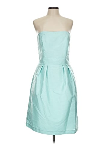 Alfred Sung Cocktail Dress (view 1)