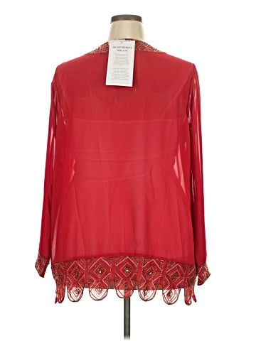 Roaman's Kimono (view 2)