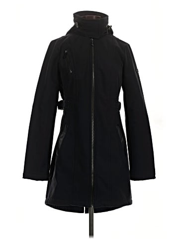 MICHAEL Michael Kors Coat (view 1)