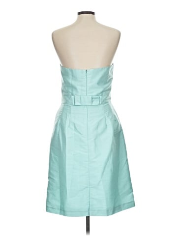 Alfred Sung Cocktail Dress (view 2)