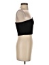 Babaton Black Tube Top Size S - photo 4