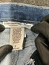 Liz Lange Maternity Blue Jeans Size S - photo 3