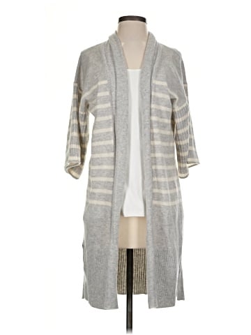 Club Monaco Cashmere Cardigan (view 1)