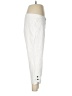 Cathy Daniels White Casual Pants Size M - photo 4
