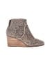 Lucky Brand Tan Wedges Size 8 1/2 - photo 1