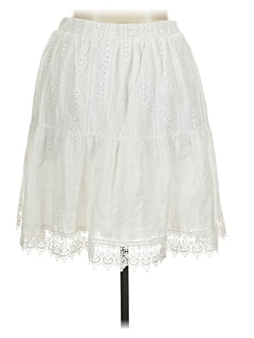 Lane Bryant Casual Skirt (view 2)