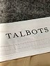 Talbots Solid Brown White Casual Pants Size 22 (petite) - photo 6