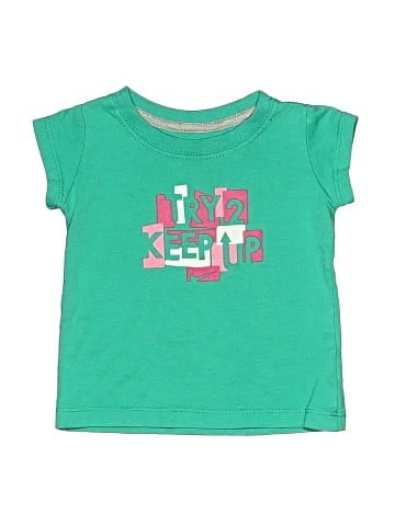 Nike Short Sleeve T-Shirt (view 1)