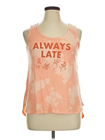 Disney Tank Top (view 1)