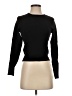 Leith Black Turtleneck Sweater Size XS - photo 1