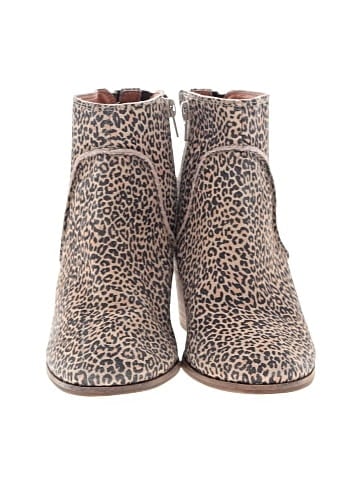 Lucky Brand Wedges (view 2)