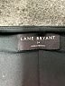 Lane Bryant Animal Print Black Casual Dress Size 24 - photo 7