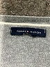 Tommy Hilfiger 100% Cotton Polka Dots Gray Pullover Sweater Size L (estimated) - photo 7