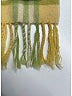 Burberry 100% Cashmere Plaid Yellow scarf One size - photo 7