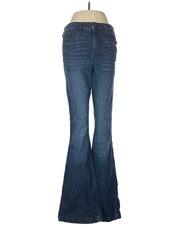 Pre-owned Sofia Jeans By Sofia Vergara Jeans In Blue